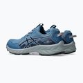 ASICS Gel-Venture 10 moteriški bėgimo bateliai winter sea/midnight 4