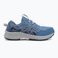 Moteriški bėgimo batai ASICS Gel-Venture 10 winter sea/midnight 2