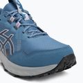 Moteriški bėgimo batai ASICS Gel-Venture 10 winter sea/midnight 7