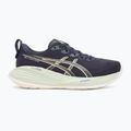Moteriški bėgimo batai ASICS Gel-Cumulus 27 indigo fog/cream 2