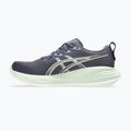 Moteriški bėgimo batai ASICS Gel-Cumulus 27 indigo fog/cream 2