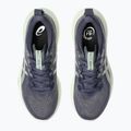 Moteriški bėgimo batai ASICS Gel-Cumulus 27 indigo fog/cream 7