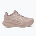 Moteriški bėgimo batai Asics Gel-Nimbus 27 fawn birch 2