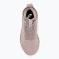 Moteriški bėgimo batai Asics Gel-Nimbus 27 fawn birch 5