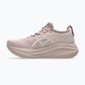 Moteriški bėgimo batai Asics Gel-Nimbus 27 fawn birch 2