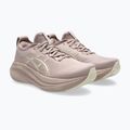 Moteriški bėgimo batai Asics Gel-Nimbus 27 fawn birch 3