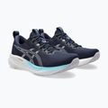 Asics Gel-Pulse 16 midnight/dusk violet moteriški bėgimo bateliai 3