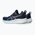 Asics Gel-Pulse 16 midnight/dusk violet moteriški bėgimo bateliai 4