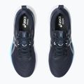 Asics Gel-Pulse 16 midnight/dusk violet moteriški bėgimo bateliai 7
