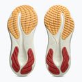 Asics Gel-Pulse 16 moteriški bėgimo bateliai tamsiai rožinės spalvos molio/orange glow 6