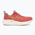 Moteriški bėgimo batai Asics Gel-Pulse 16 dark pink clay/orange glow 2