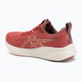 Moteriški bėgimo batai Asics Gel-Pulse 16 dark pink clay/orange glow 3