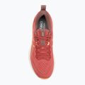 Moteriški bėgimo batai Asics Gel-Pulse 16 dark pink clay/orange glow 5