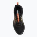 Moteriški bėgimo batai ASICS Gel-Sonoma 8 GTX black/dark pink clay 5