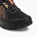 Moteriški bėgimo batai ASICS Gel-Sonoma 8 GTX black/dark pink clay 7