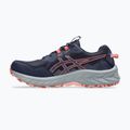 ASICS Gel-Venture 10 midnight/indigo fog moteriški bėgimo bateliai 2
