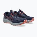 ASICS Gel-Venture 10 midnight/indigo fog moteriški bėgimo bateliai 3