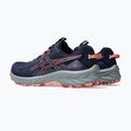 ASICS Gel-Venture 10 midnight/indigo fog moteriški bėgimo bateliai 4