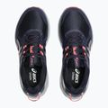 ASICS Gel-Venture 10 midnight/indigo fog moteriški bėgimo bateliai 6
