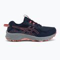Moteriški bėgimo batai ASICS Gel-Venture 10 midnight/indigo fog 2