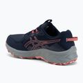 Moteriški bėgimo batai ASICS Gel-Venture 10 midnight/indigo fog 3