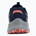 Moteriški bėgimo batai ASICS Gel-Venture 10 midnight/indigo fog 6