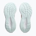 ASICS Gel-Cumulus 27 moteriški bėgimo bateliai tamsiai rožinės spalvos clay/cream 6