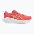 Moteriški bėgimo batai ASICS Gel-Cumulus 27 dark pink clay/cream 2