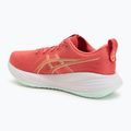 Moteriški bėgimo batai ASICS Gel-Cumulus 27 dark pink clay/cream 3