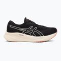 Moteriški bėgimo batai Asics Gel-Pulse 15 GTX black/vanilla 2