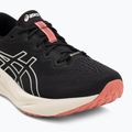 Moteriški bėgimo batai Asics Gel-Pulse 15 GTX black/vanilla 7