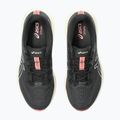 Moteriški bėgimo batai Asics Gel-Pulse 15 GTX black/vanilla 7
