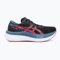Moteriški bėgimo batai ASICS Magic Speed 4 black/winter sea 2
