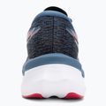 Moteriški bėgimo batai ASICS Magic Speed 4 black/winter sea 6