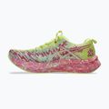 ASICS moteriški bėgimo bateliai Noosa Tri 16 huddle lucid yellow/bright rose 2