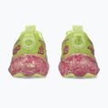 Moteriški bėgimo batai ASICS Noosa Tri 16 huddle lucid yellow/bright rose 5