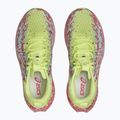 ASICS moteriški bėgimo bateliai Noosa Tri 16 huddle lucid yellow/bright rose 6