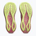 ASICS moteriški bėgimo bateliai Noosa Tri 16 huddle lucid yellow/bright rose 7