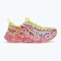 Moteriški bėgimo batai ASICS Noosa Tri 16 huddle lucid yellow/bright rose 2