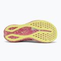 Moteriški bėgimo batai ASICS Noosa Tri 16 huddle lucid yellow/bright rose 4
