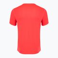 Vyriški bėgimo marškinėliai ASICS Core flash red 2