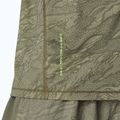 Vyriški bėgimo marškinėliai ASICS Fujitrail Singlet mantle green/khaki 6