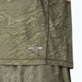 Vyriški bėgimo marškinėliai ASICS Fujitrail Singlet mantle green/khaki 7