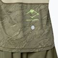 Vyriški bėgimo marškinėliai ASICS Fujitrail Singlet mantle green/khaki 8