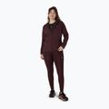 Moteriški bėgimo marškinėliai ilgomis rankovėmis ASICS Road Seamless LS performance black 2