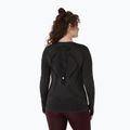 Moteriški bėgimo marškinėliai ilgomis rankovėmis ASICS Road Seamless LS performance black 3