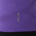 Moteriški bėgimo marškinėliai ilgomis rankovėmis ASICS Road Seamless LS edo purple 7