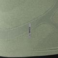 Moteriški bėgimo marškinėliai ASICS Seamless monument blue/whisper green 6