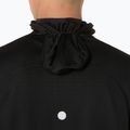 Vyriškas bėgimo džemperis ASICS Road Winter Hoodie performance black 7
