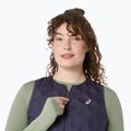 Moteriška bėgimo liemenė ASICS Nagino Run Padded Gilet indigo fog 4